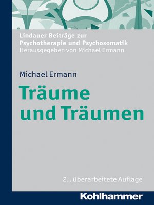 cover image of Träume und Träumen